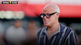 Van der Gijp kraakt gedrag international: "Word een vent"