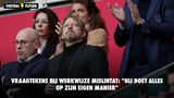 Vraagtekens bij werkwijze Mislintat: "Hij doet alles op zijn eigen manier"