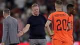 Ronald Koeman voor vertrek bij Oranje: één pijnlijke statistiek blijft hem achtervolgen