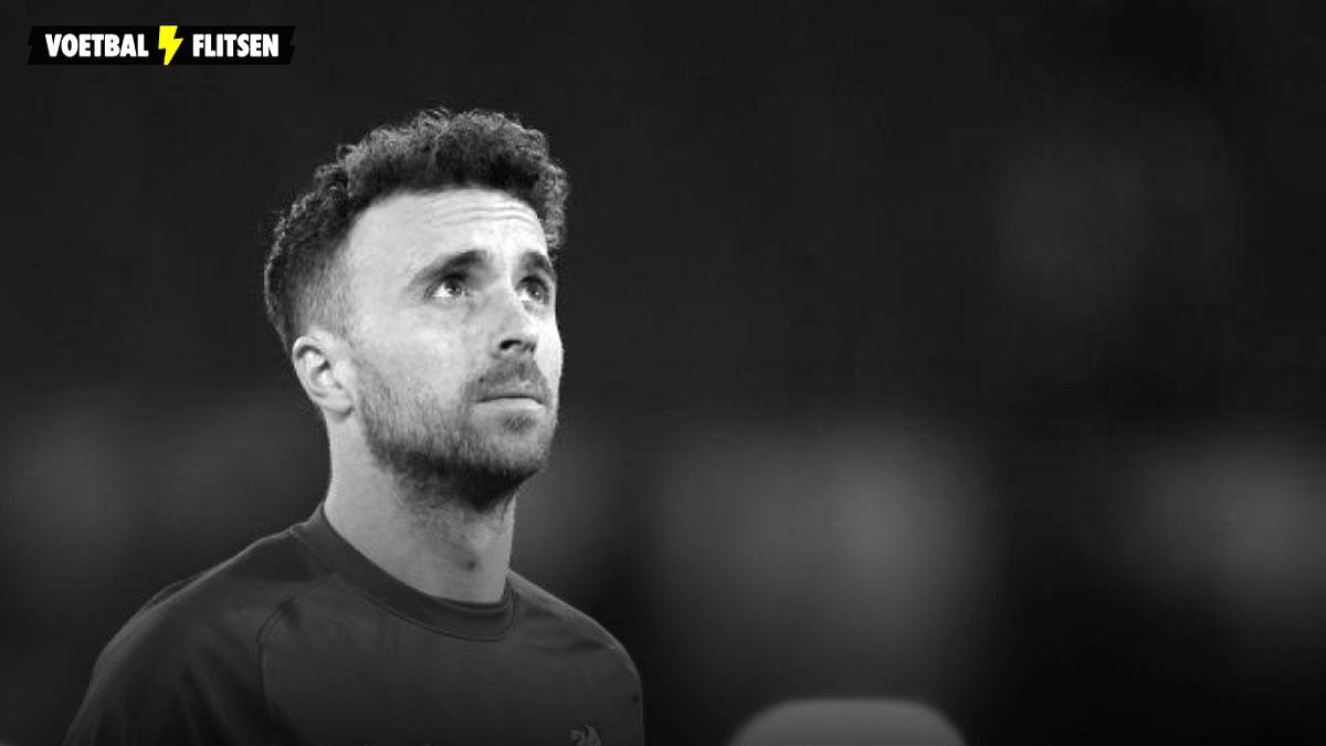 De 28-jarige aanvaller van Liverpool Dioggo Jota overleed samen met zijn broer André na een tragisch auto-ongeluk in Spanje. De broers waren samen op weg toen hun voertuig van de weg raakte en vlam vatte.