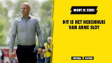 Moet je zien: dit is het herenhuis van Arne Slot