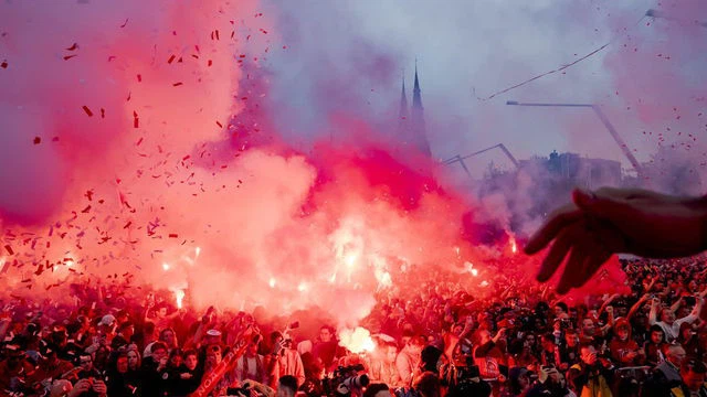 Wanneer PSV officieel kampioen kan worden