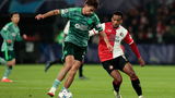 Dit zijn de tegenstanders van Feyenoord in de Europa League