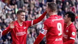 PSV op rapport: Guus til blinkt uit in eenvoudige en wederom ruime overwinning PSV