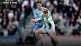 ZIEN: Ajax op rozen in het hoge Noorden, Gaaei vanuit moeilijke hoek op 0-1