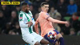 FC Groningen en Fortuna Sittard gaan verlengen; 0-0 na 90 minuten