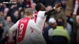 Hier kijk je live naar Ajax tegen Heracles