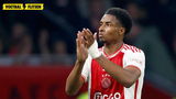 Silvano Vos hoopt op een Nederlandse coach bij Ajax