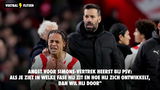 Angst voor Simons-vertrek heerst bij PSV: Als je ziet in welke fase hij zit en hoe hij zich ontwikkelt, dan wil hij door"