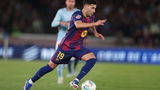 Ajax ruikt buitenkans rond Barça-talent Bardghji