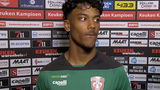 Wie is Jaden Slory? FC Dordrecht-sensatie met Feyenoord-roots