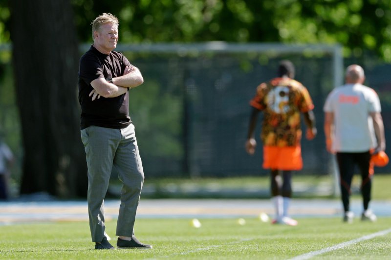 Ronald Koeman