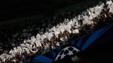 Ajax-fans over Champions League-loting: 'Je mag niet klagen'