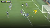 Samenvatting Palmeiras 0-0 FC Porto