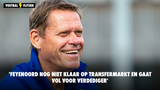 'Feyenoord nog niet klaar op transfermarkt en gaat vol voor verdediger'