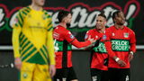 Chery wil NEC-seizoen niet laten eindigen in play-offstress