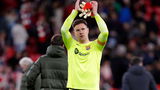 Míchel helpt Ajax aan topkeeper: ‘Akkoord over Ter Stegen’