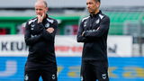 Staf Van Bronckhorst rond: nu nog de selectie