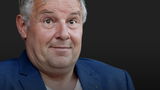 Joep Schreuder mag sleutelhanger Mourinho niet aan Slot geven