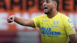 Ihattaren maakt eerste doelpunt voor RKC
