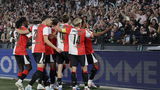 Samenvatting en vooruitblik op return: Feyenoord - Fenerbahce