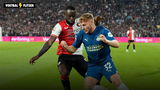 "Verschil tussen PSV en Feyenoord? PSV heeft meer individuele klasse"