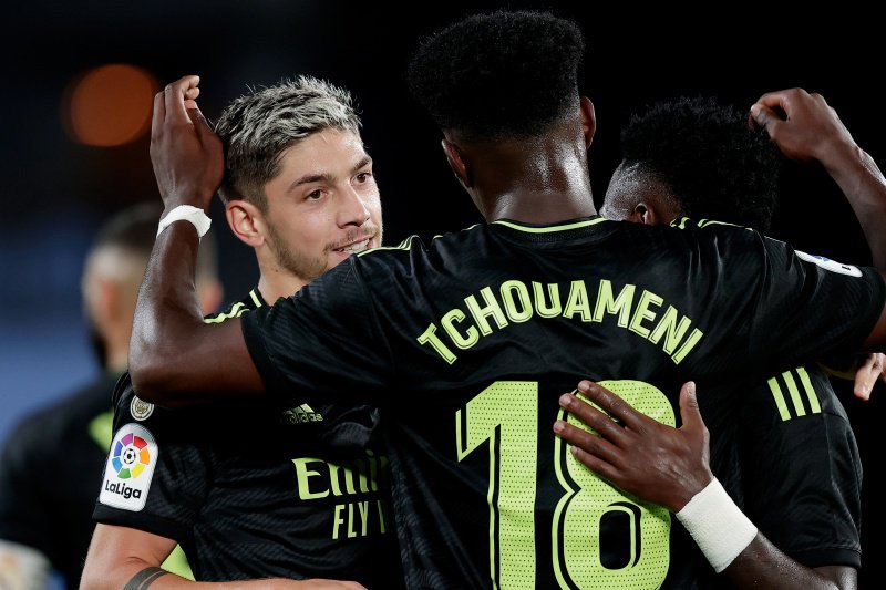 Trainingsrel legt spanning bij Real Madrid verder bloot