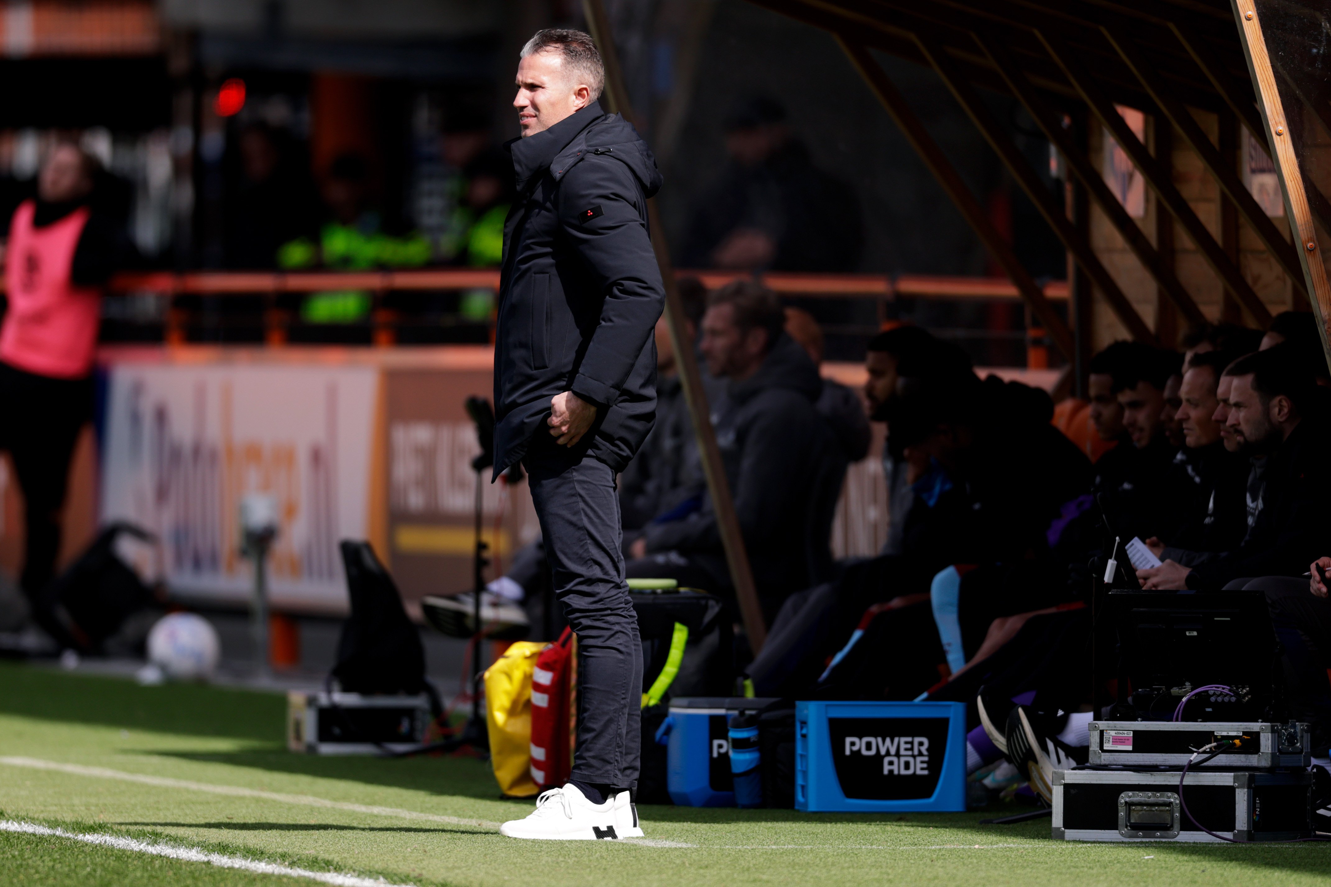 Feyenoord-fans trekken opvallende conclusie