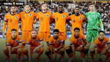 Jong Oranje kan weer de finale van een jeugd EK halen