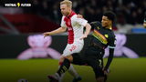 Alles over Ajax-PSV en PSV-Ajax