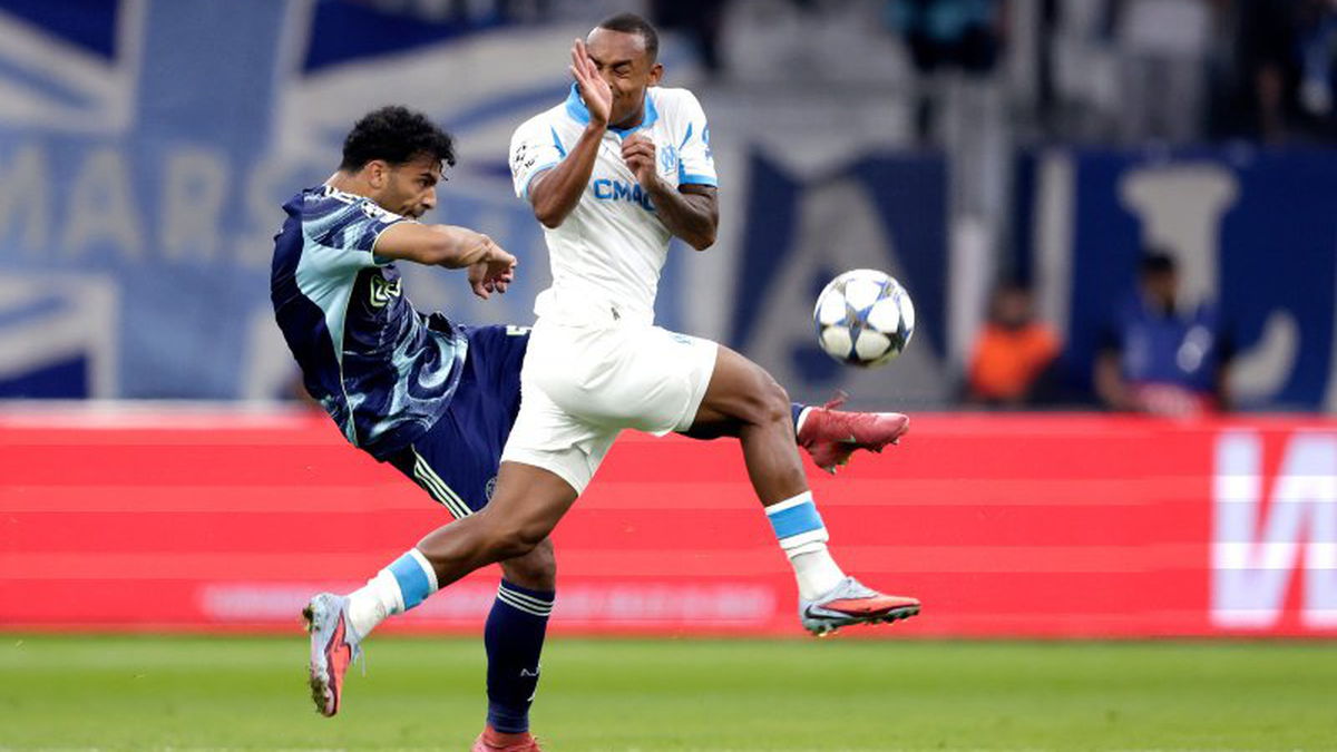 Owen Wijndal in duel