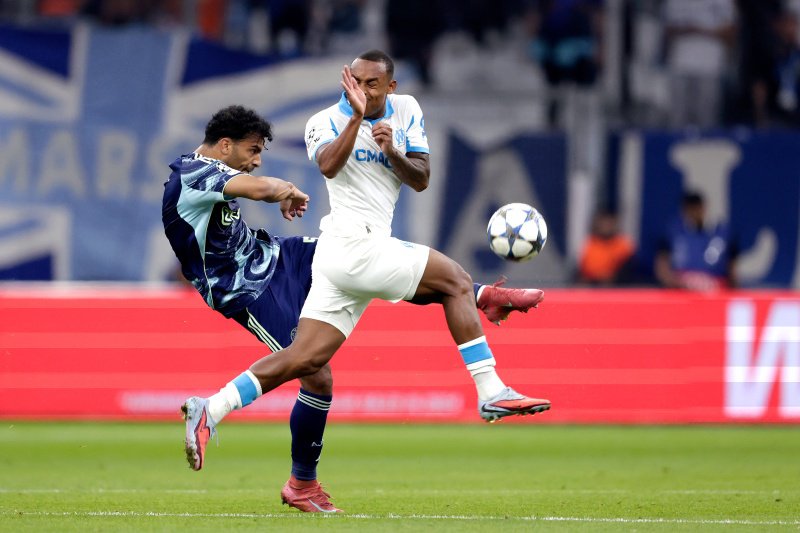 Owen Wijndal in duel