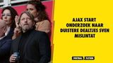 'Ajax verrast door aankoop Mislintat; Duitser privéprofiteur van deal'