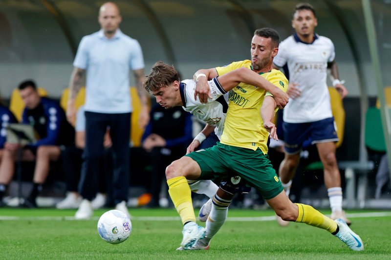 Alles over Fortuna Sittard - Go Ahead Eagles