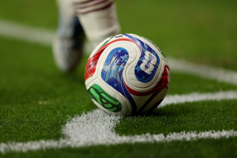 Met de trionda-bal van Adidas zal er afgetrapt worden in de zomer