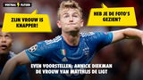 Dit is de vriendin van Matthijs de Ligt: Annick Diekman - Mooie plaatjes
