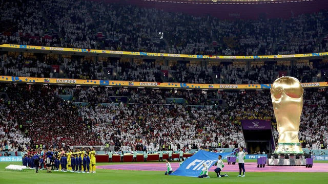 Zo verliepen de laatste 10 openingsduels op het WK