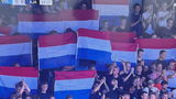 Waarom ESPN wegschakelde bij vlaggen tijdens Volendam–Ajax