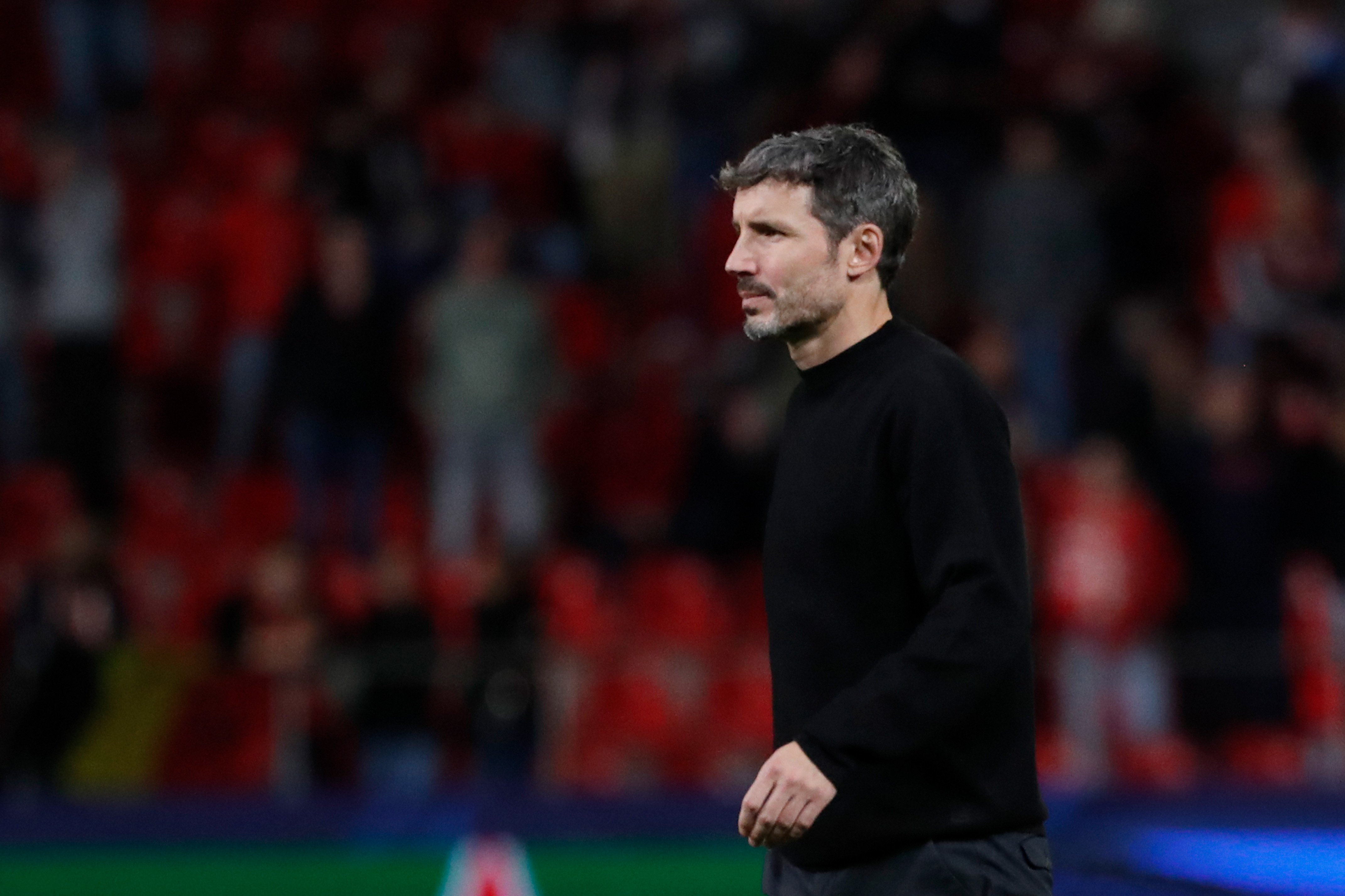 Mark van Bommel geldt volgens Belgische media als een serieuze kandidaat voor het bondscoachschap, al lopen de meningen over zijn mogelijke aanstelling uiteen.