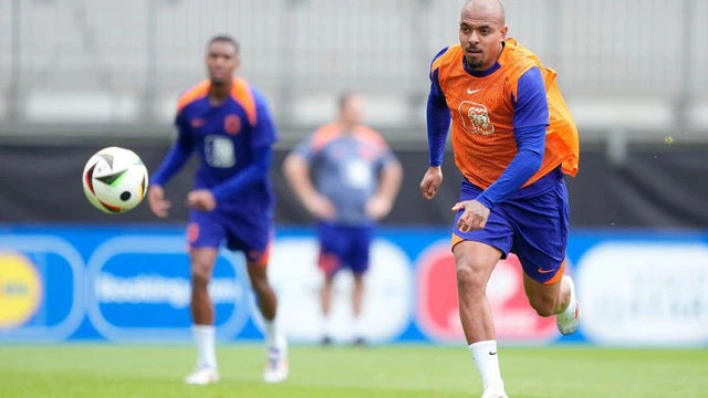 Roma-vorm van Malen zet druk op aanvalshiërarchie bij Oranje