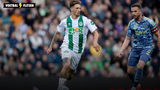 Wie is Luciano Valente, transfertarget van de Nederlandse top-drie?