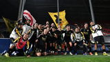 Vitesse kan via een zeldzame route alsnog bij de play-offs belanden