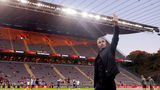 ‘Francesco’ van Persie? Feyenoord-fans woest na zeven wissels in Braga