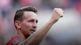 Luuk de Jong mogelijk in het Feyenoord-shirt? Fans dromen al hardop.