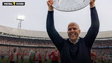 Problemen hangen Feyenoord nog steeds boven het hoofd: "Slot verbloemt veel"