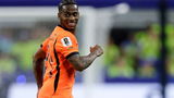 Video: Summerville schiet Oranje opnieuw op voorsprong tegen Japan