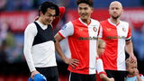Waarom Feyenoord zijn zinnen zet op een spits uit Franse Ligue 2 als Ueda-vervanger