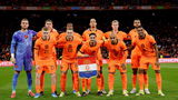 Dit zijn de rapportcijfers van Oranje na zege op Noorwegen
