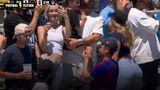 Paris Saint-Germain 4-0 overwinning op Atlético de Madrid