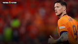 Oranje-fans zijn genadeloos na juichen van Wout Weghorst